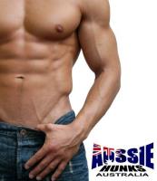 Aussie Hunks Australia image 1